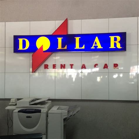 Dollar rent a car kadıköy